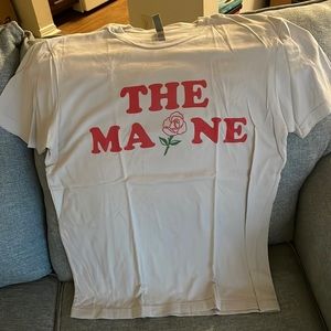 The Maine band shirt
